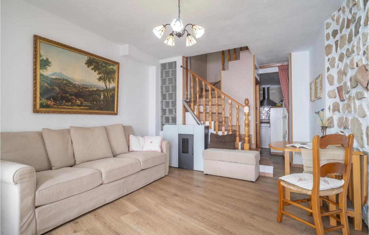 Stunning Home In Gaucin With Wifi Exteriör bild