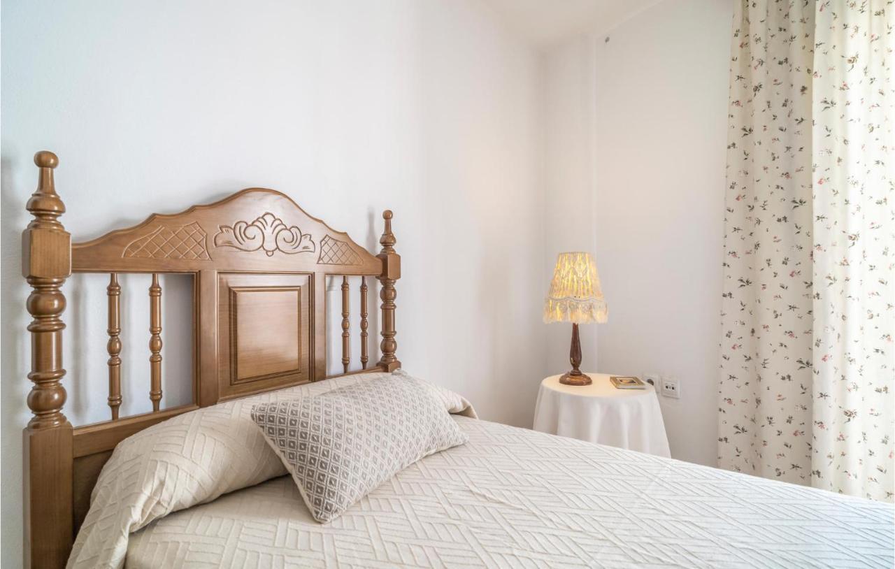 Stunning Home In Gaucin With Wifi Exteriör bild