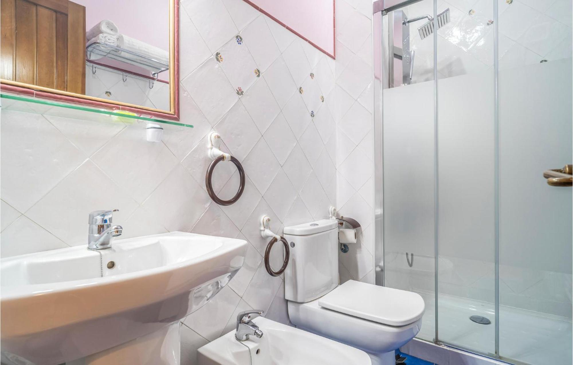 Stunning Home In Gaucin With Wifi Exteriör bild