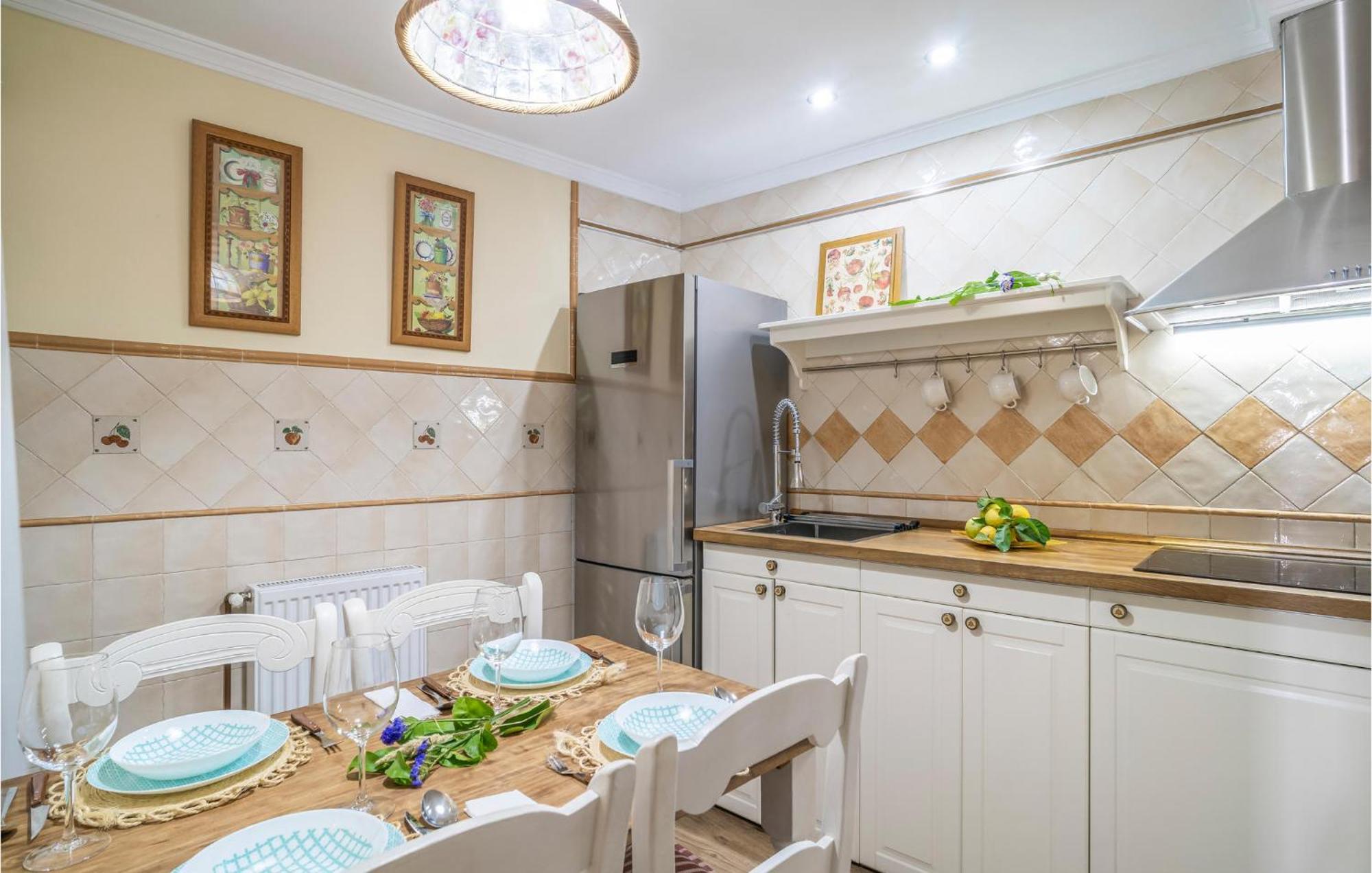 Stunning Home In Gaucin With Wifi Exteriör bild