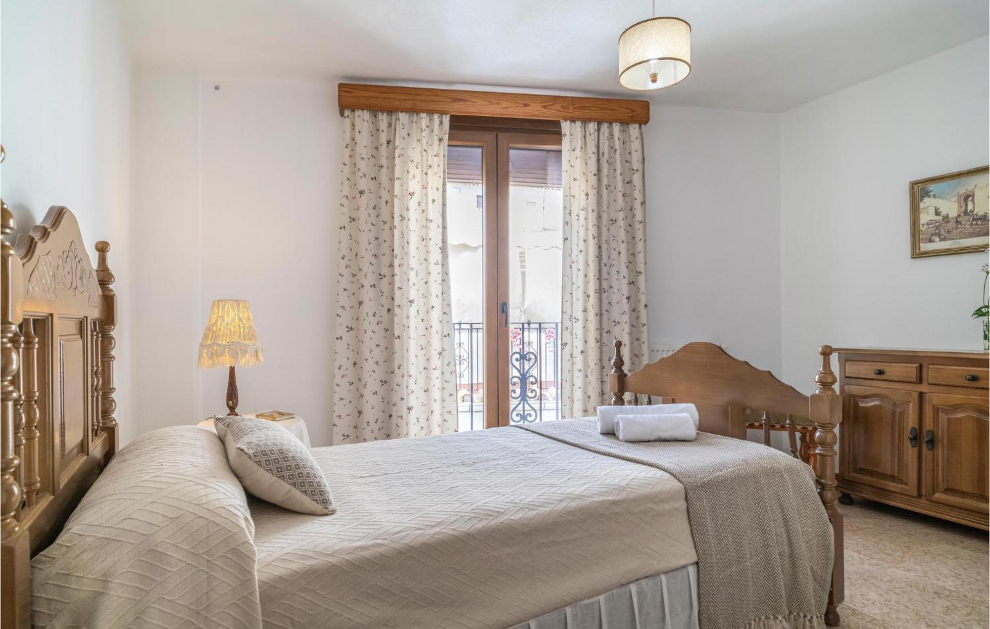 Stunning Home In Gaucin With Wifi Exteriör bild