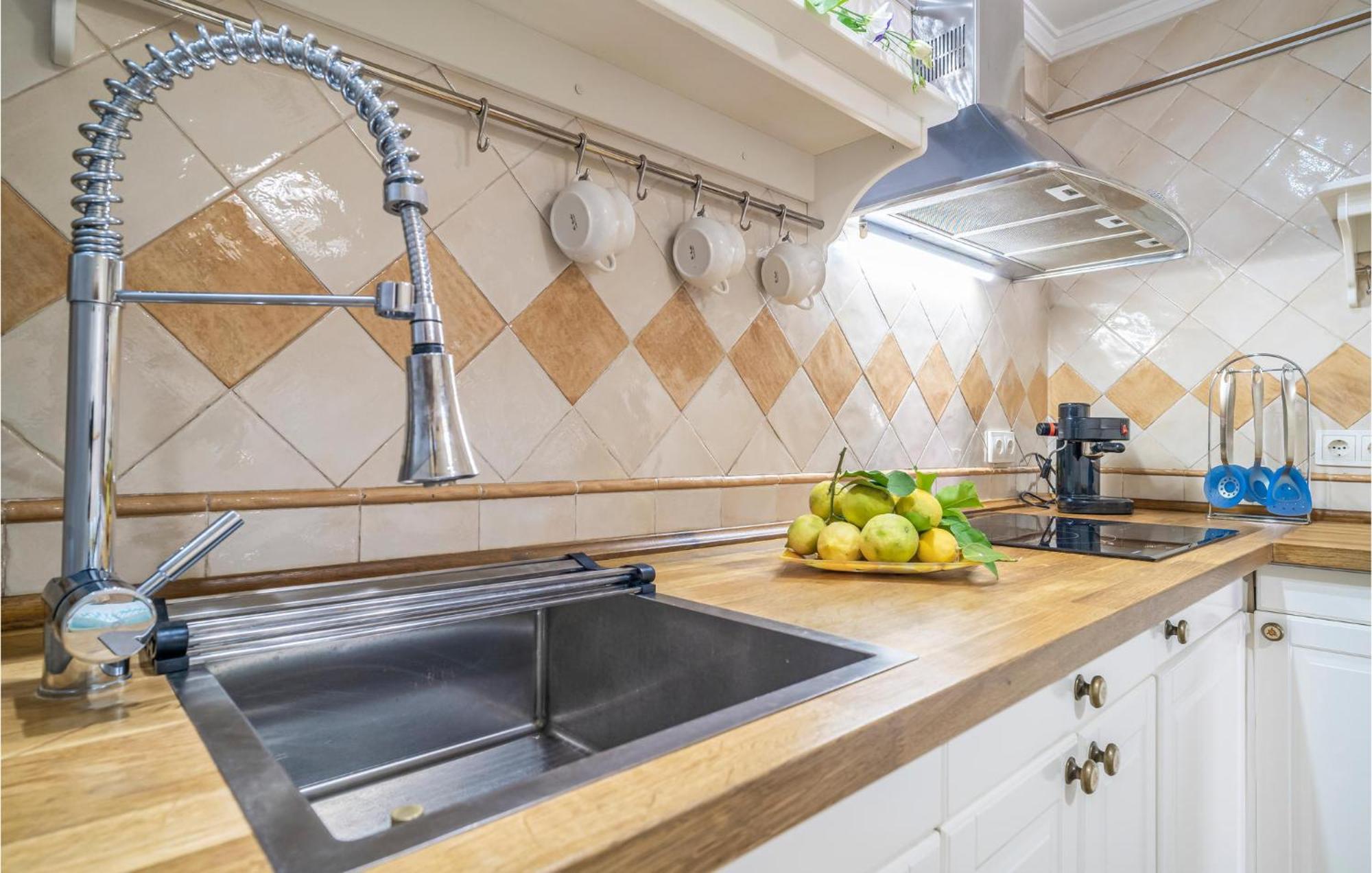 Stunning Home In Gaucin With Wifi Exteriör bild
