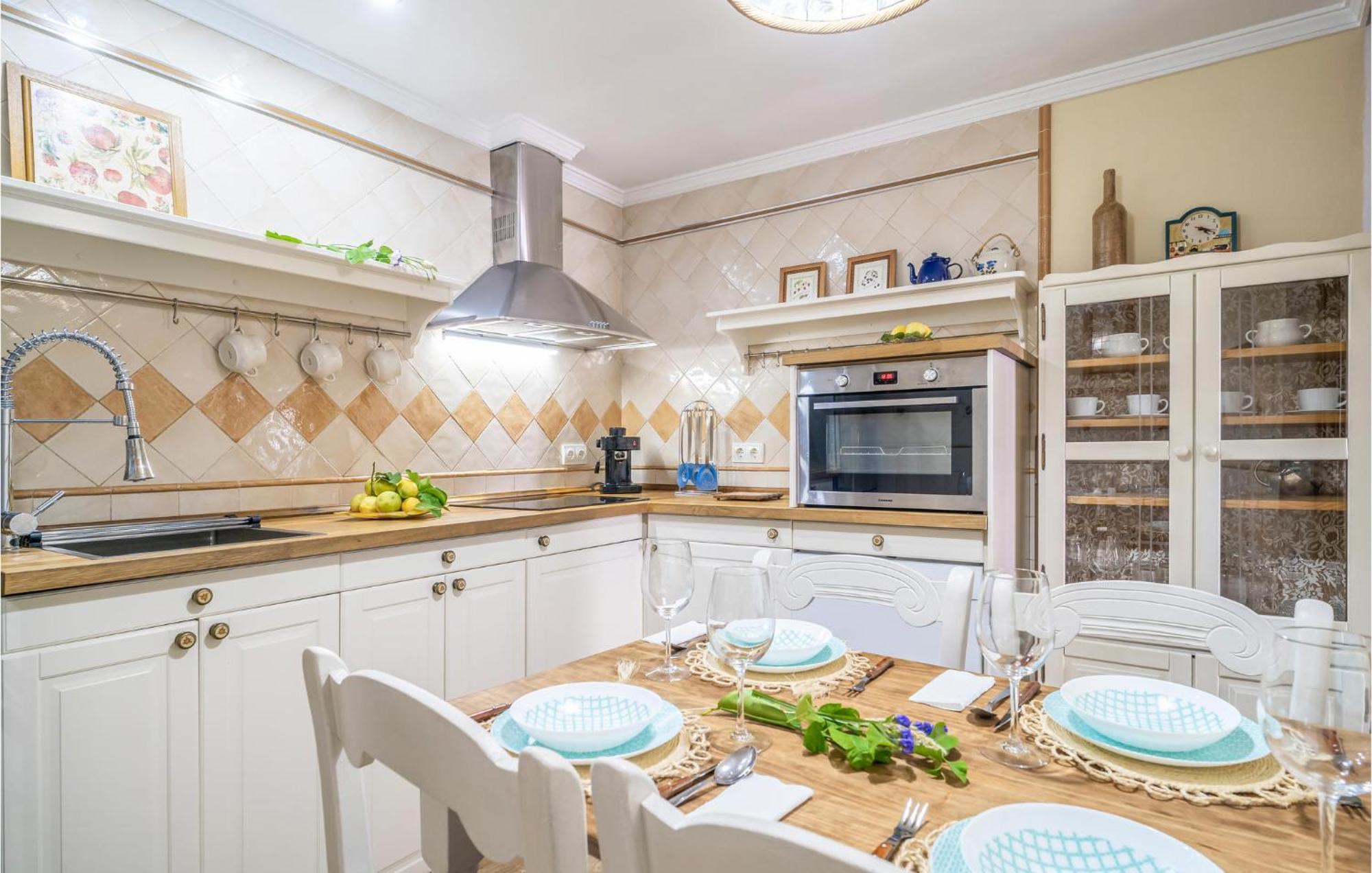Stunning Home In Gaucin With Wifi Exteriör bild