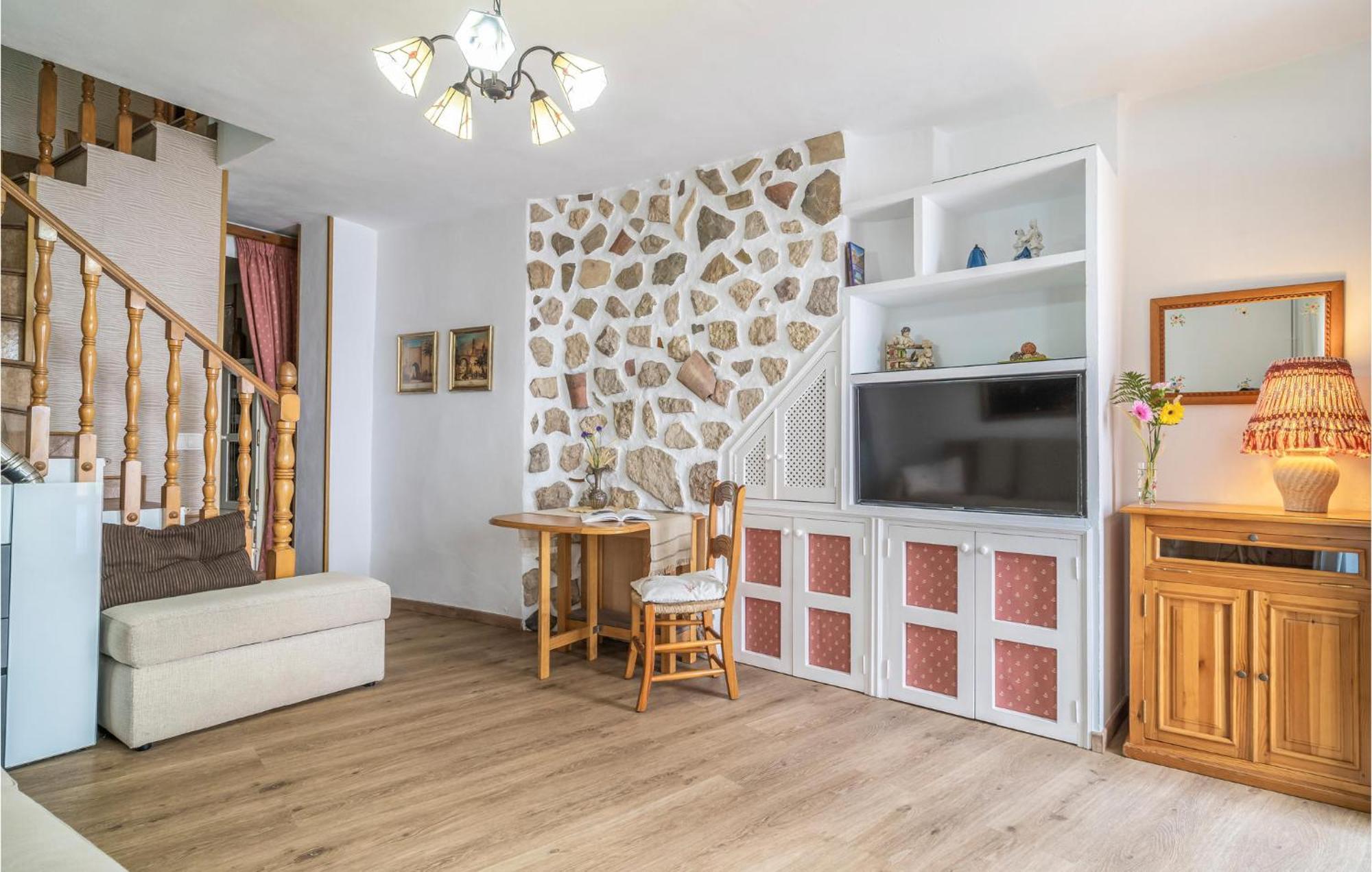 Stunning Home In Gaucin With Wifi Exteriör bild