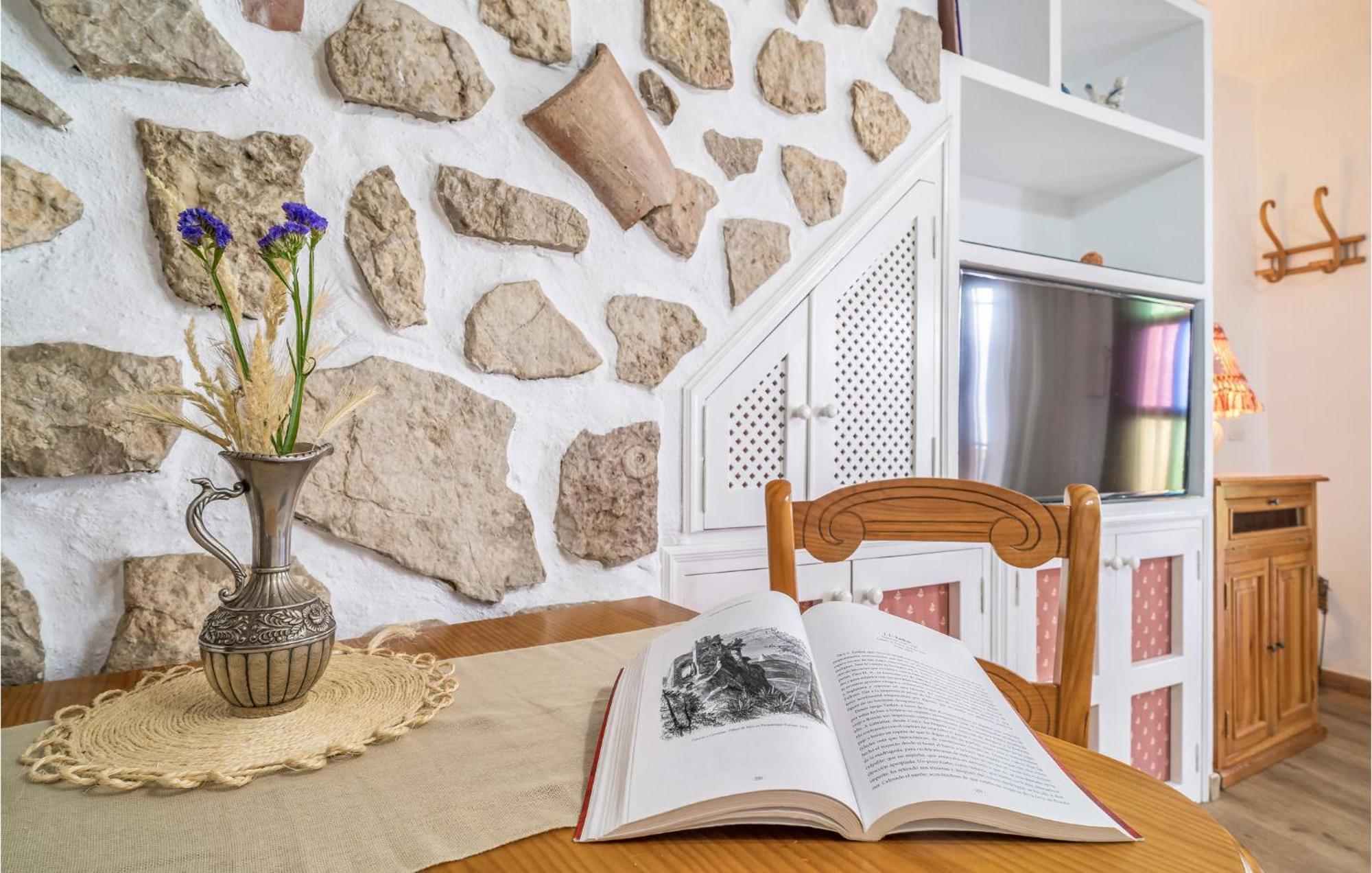 Stunning Home In Gaucin With Wifi Exteriör bild